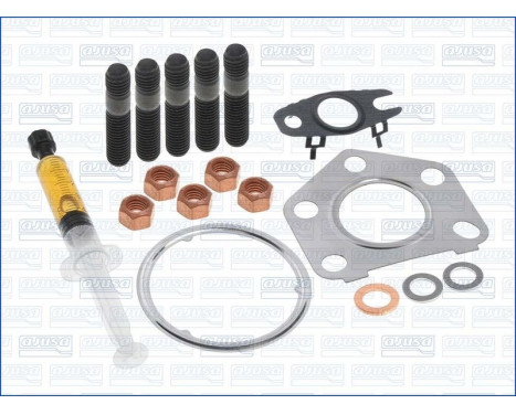 Montage Kit, charger, Image 2