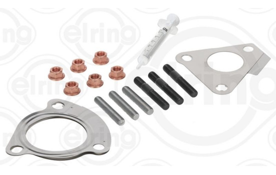 Montage Kit, charger