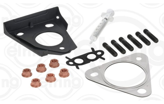 Montage Kit, charger