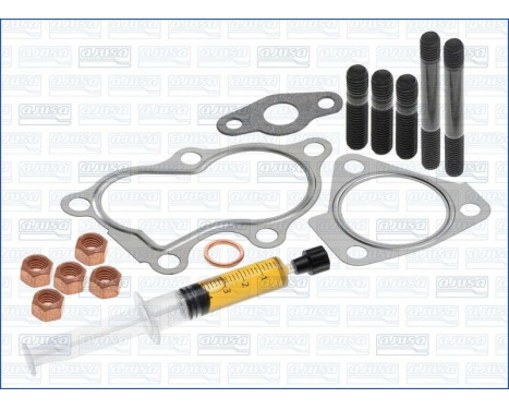 Montage Kit, charger, Image 2