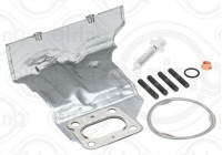 Montage Kit, charger