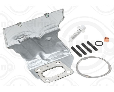 Montage Kit, charger