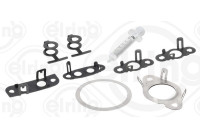 Montage Kit, charger