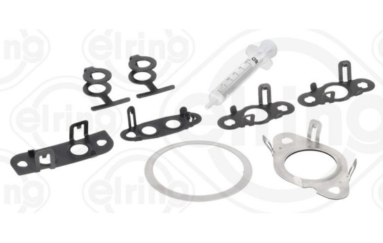 Montage Kit, charger