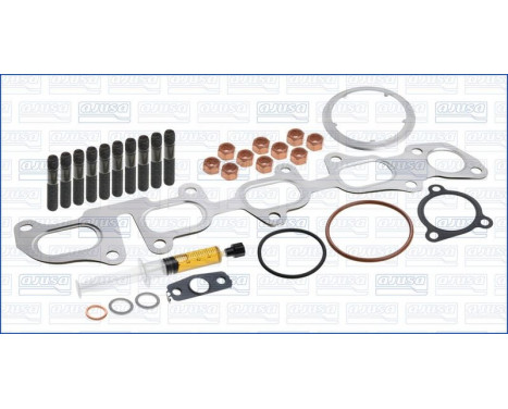 Montage Kit, charger, Image 2