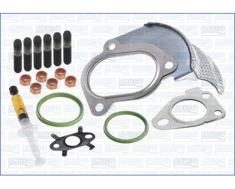 Montage Kit, charger, Image 2