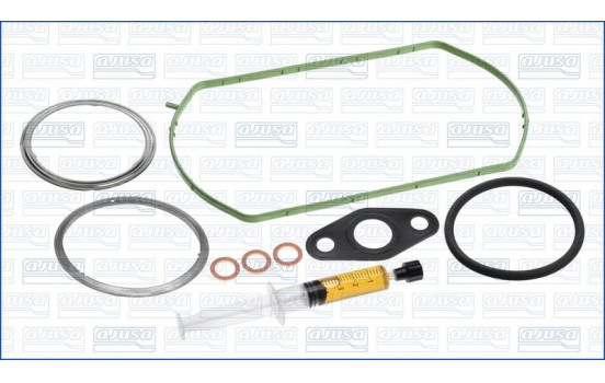 Montage Kit, charger, Image 2