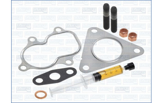 Montage Kit, charger, Image 2