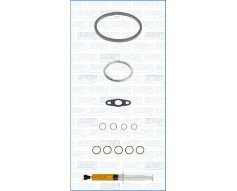 Montage Kit, charger, Image 2