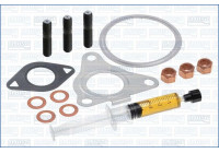 Montage Kit, charger