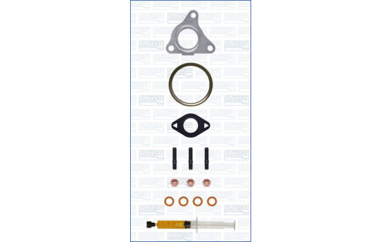 Montage Kit, charger, Image 2