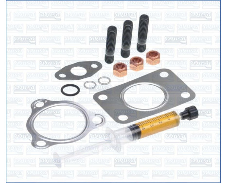 Mount Kit, charger, Image 2