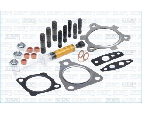 Mount Kit, charger, Image 2