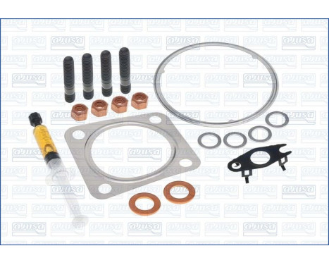 Mount Kit, charger, Image 2