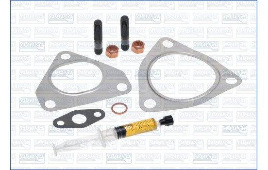 Mount Kit, charger, Image 2