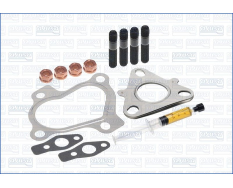 Mount Kit, charger, Image 2