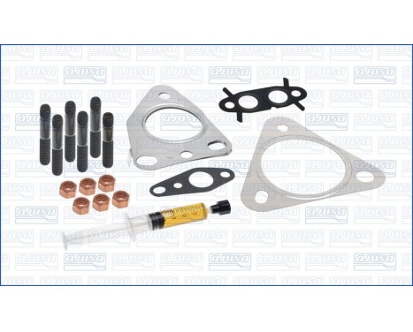 Mount Kit, charger, Image 2