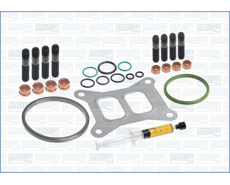 Mount Kit, charger, Image 2