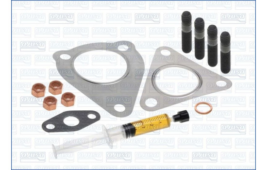 Mount Kit, charger, Image 2