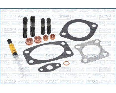 Mount Kit, charger, Image 2