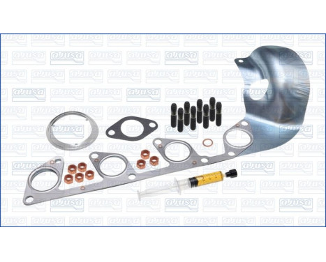 Mount Kit, charger, Image 2