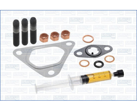 Mount Kit, charger, Image 2