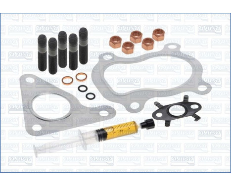 Mount Kit, charger, Image 2