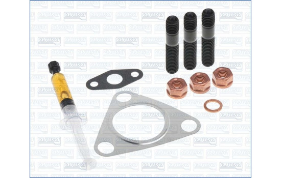 Mount Kit, charger, Image 2