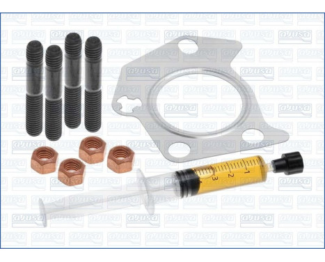 Mount Kit, charger, Image 2