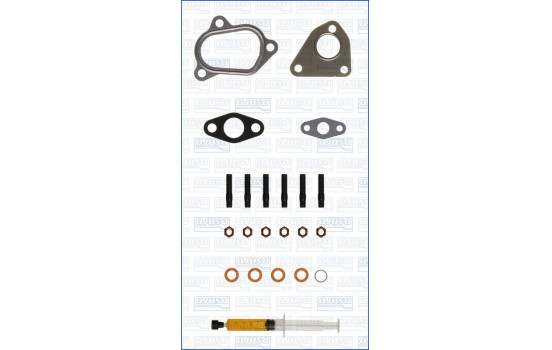 Mount Kit, charger, Image 2