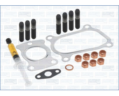 Mount Kit, charger, Image 2