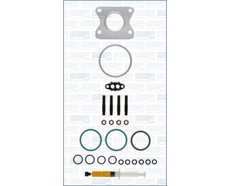 Mount Kit, charger, Image 2