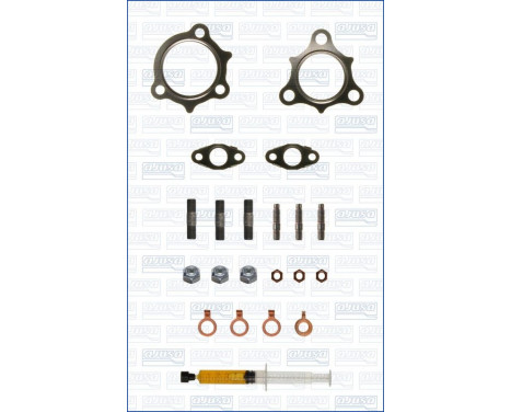 Mount Kit, charger, Image 2