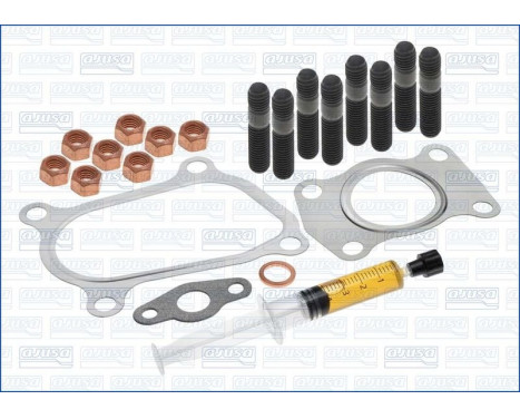 Mount Kit, charger, Image 2