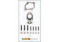 Mounting Kit, charger