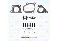 Mounting Kit, charger