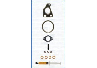 Mounting Kit, charger