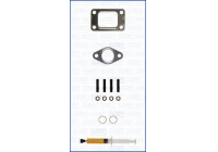 Mounting Kit, charger