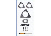 Mounting Kit, charger