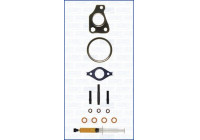Mounting Kit, charger
