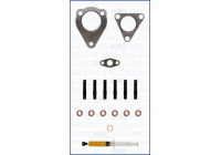 Mounting Kit, charger