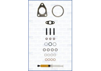 Mounting Kit, charger