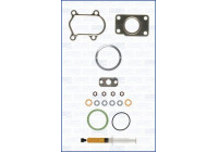 Mounting Kit, charger