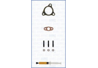 Mounting Kit, charger