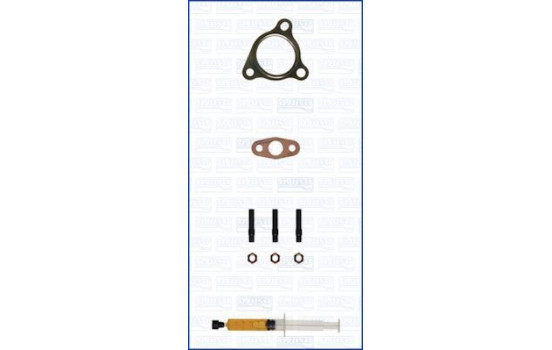 Mounting Kit, charger