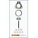 Mounting Kit, charger