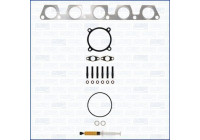 Mounting Kit, charger