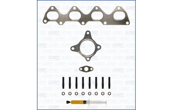 Mounting Kit, charger