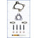 Mounting Kit, charger