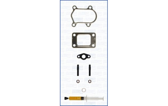 Mounting Kit, charger
